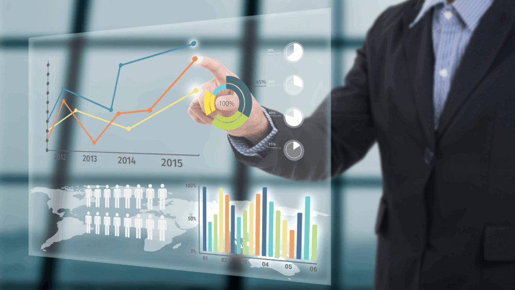 Indicadores de Desempenho Financeiro: Como usá-los em Seu Negócio?