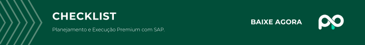 Checklist - Planejamento e Execução Premium com SAP.