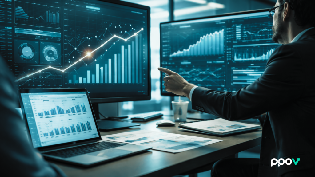 Planejamento Orçamentário com IA