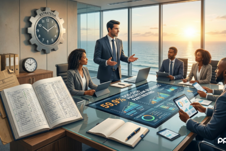 CFO business partner